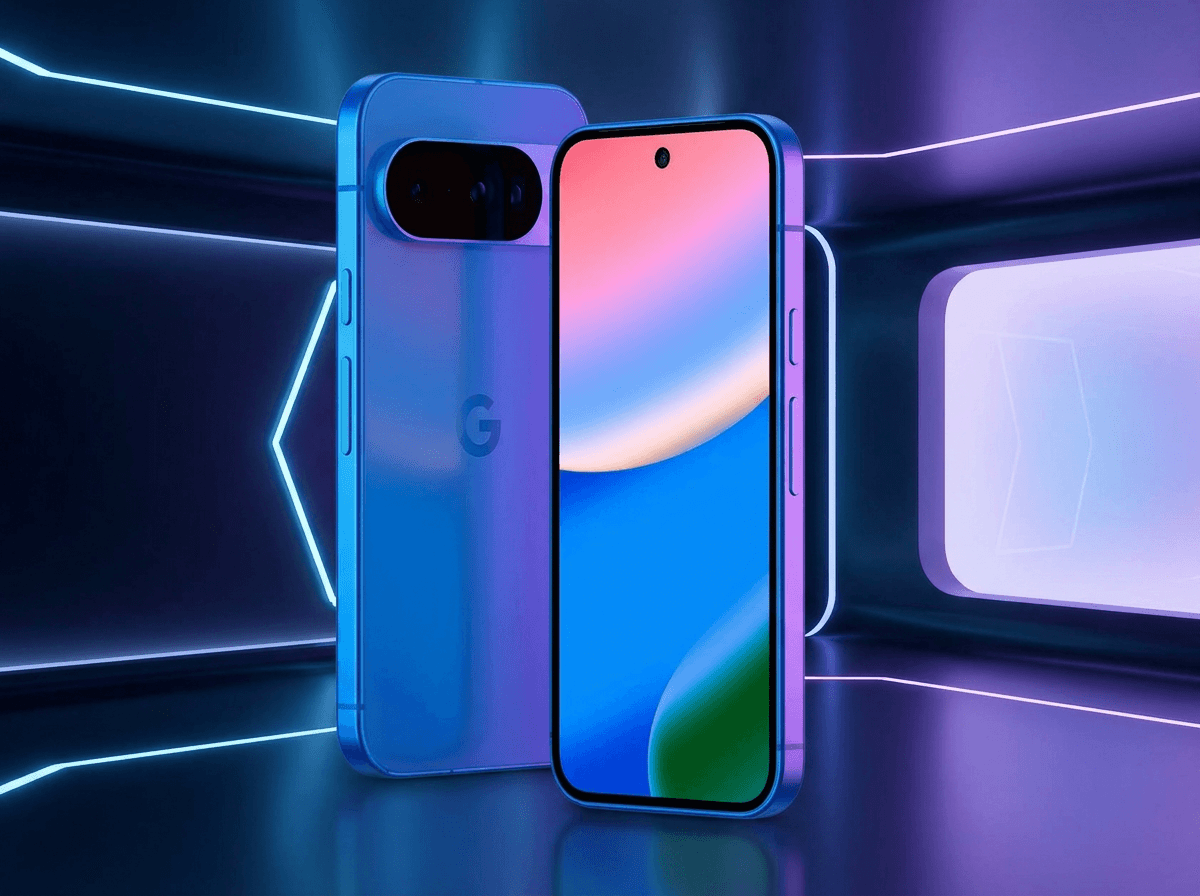 Google Pixel 10 Pro Review: Is the Camera Still King?