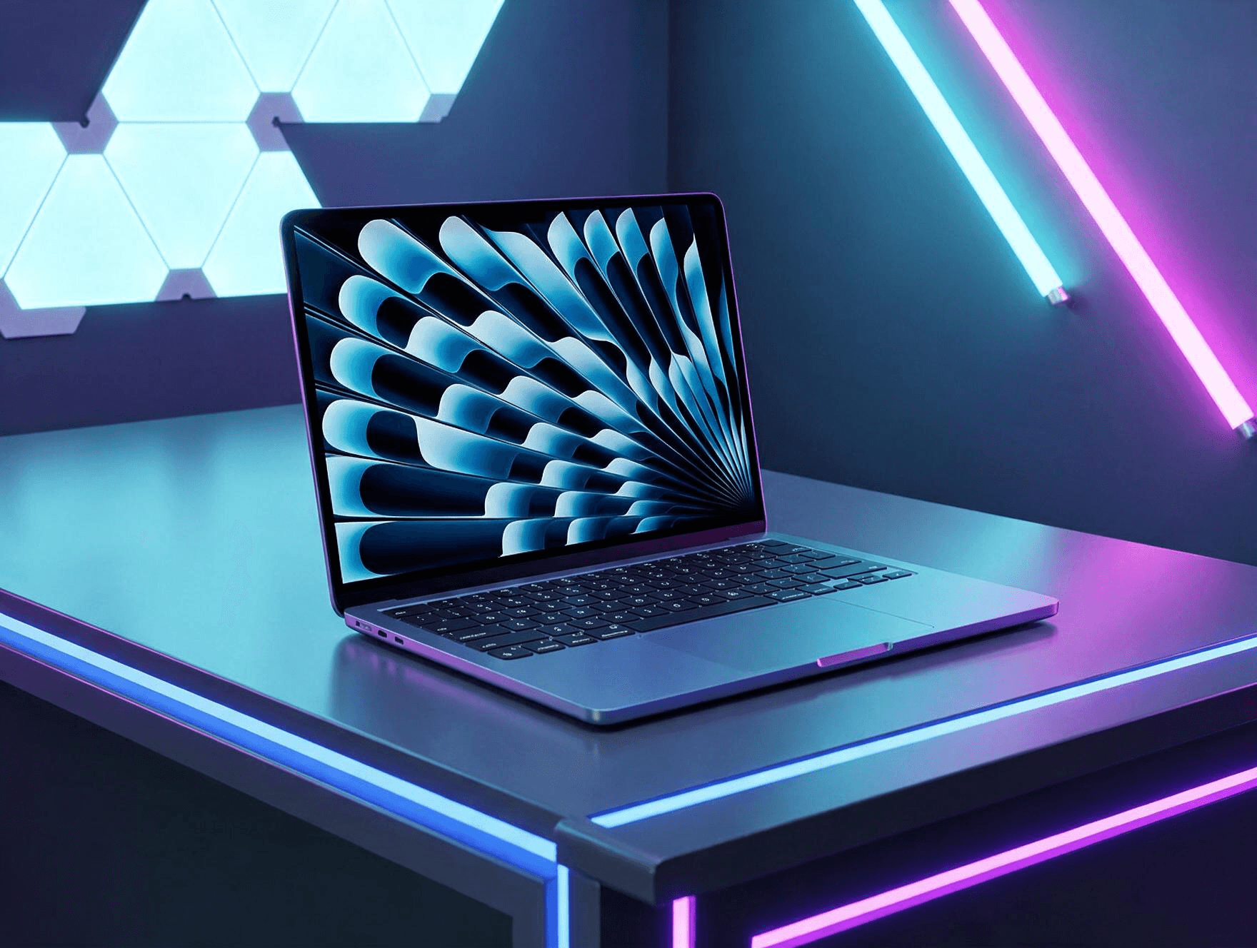 MacBook Air M5