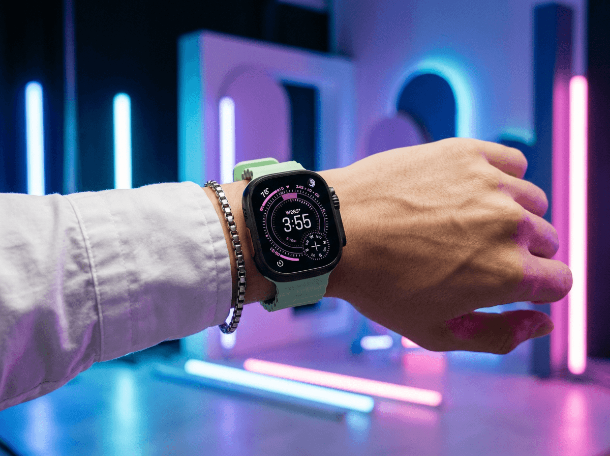 Apple Watch Ultra 3 Review: The Best Gets a Little Better