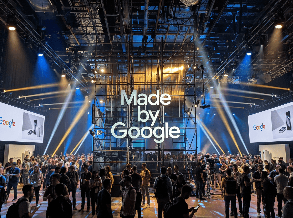 Google's August Wearable Event: What Got Announced