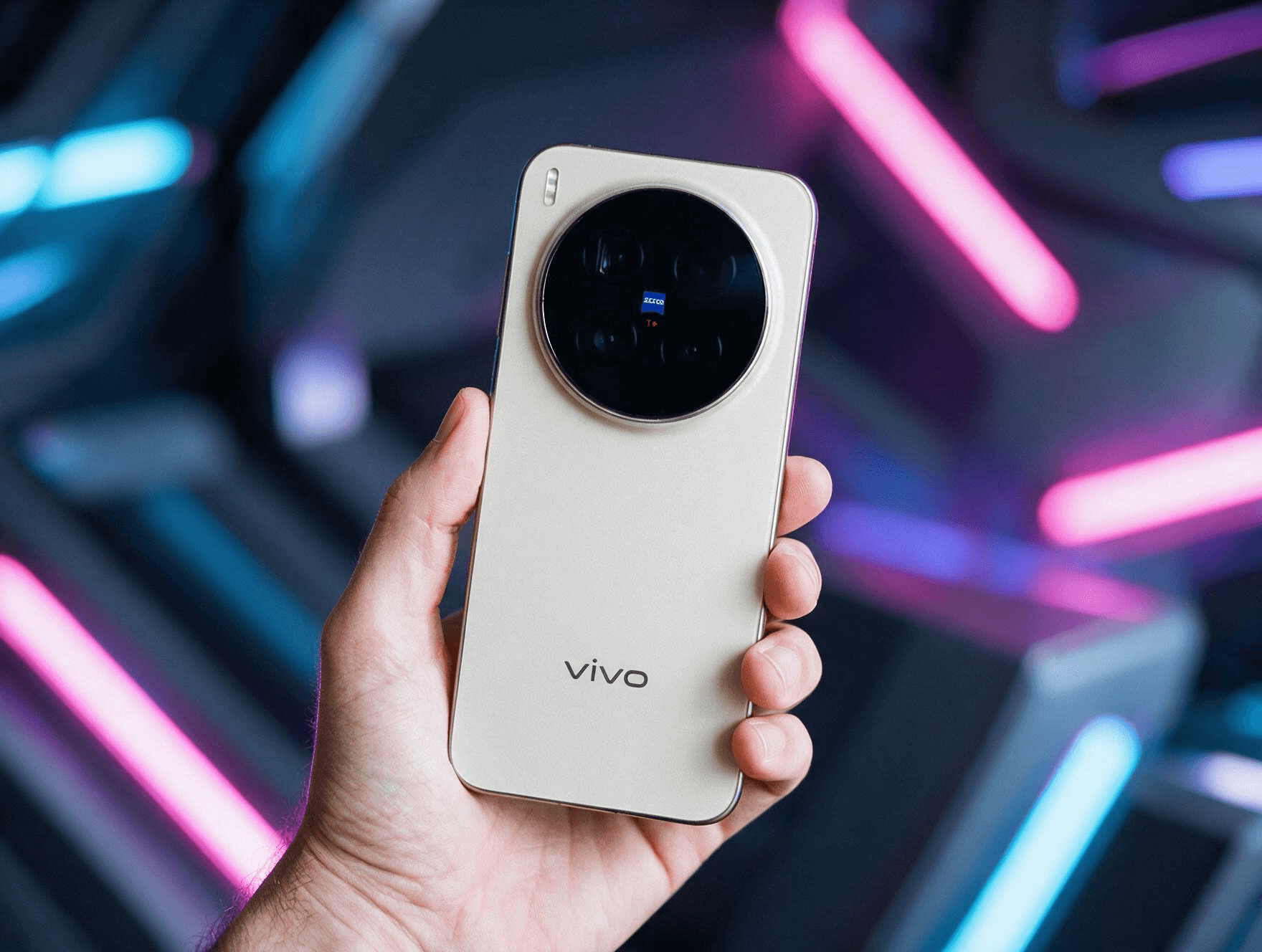 Vivo X500 Pro's Square Camera Module: What We Know So Far